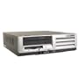Compaq EVO D510 Pentium 4 2.2GHz 512MB 40GB CD FDD XP Professional Small Form Factor