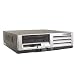 Compaq EVO D510 Pentium 4 2.4GHz 512MB 40GB DVD±RW FDD XP Professional Small Form Factor