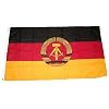 Fahne / Flagge DDR NEU 90 x 150 cm Flaggen Fahnen