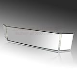 RAZO RL111A 15 in. Wide Angle Rear View Mirror