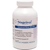 Health & Personal Care : Neprinol AFD Advanced Enzyme Formulation (Pharmaceutical Grade) 300 Caps