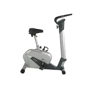 Lifecore LC-900UB Upright Exercise Bike