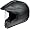 Shoei HORNET DS DUAL SPORT MATTE DEEP GRY SIZE:XXS MOTORCYCLE Full-Face-Helmet