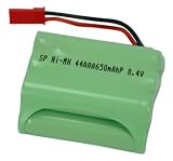 EF Battery Pack Sabre 7 cell AAA 650 Mah NiMH