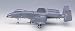 Academy 1/72 A10A Warthog Attack Aircraft Operation Iraqi Freedom Kit