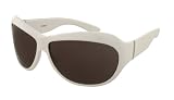 Yves Saint Laurent Women's Sunglasses, White
