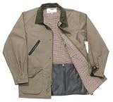 Boyt HU1100 Weatherweave Field Coat (XL)