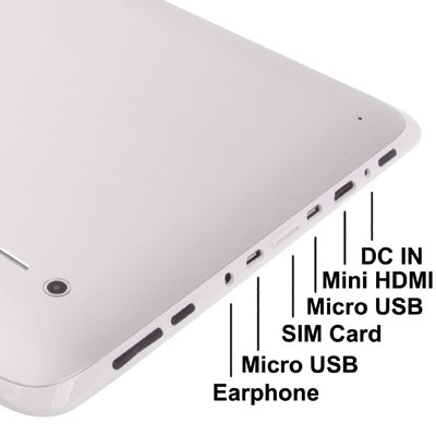 Imagen 5 de Android 0