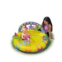 Intex Recreation #56438 43x39.5 Baby Pool