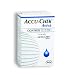1 Each Single ACCU-CHEK Aviva 2 Level Glucose Control Solution Program High/Low Roche Diagnostics 4528638001