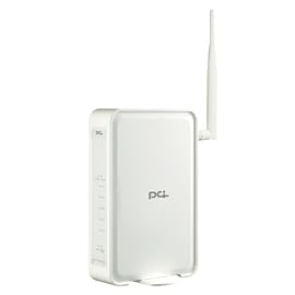 PLANEX 高性能 ハイパワー54Mbps無線LAN BBルータ BLW-54CW2