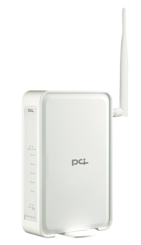PLANEX 高性能 ハイパワー54Mbps無線LAN BBルータ BLW-54CW2