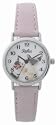 Reflex - 1014206L - Montre Femme - Quartz Analogique - Ecran blanc - Bracelet rose