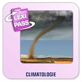 Revue Conitiv - Synchron  / Lexminder Anglais - Logiciel pour mémoriser du vocabulaire - Climatologie