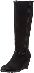 Tamaris 1-1-25515-29, Damen Klassische Stiefel, Schwarz (BLACK 001), EU 40