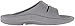 OOFOS Unisex Ooahh Slide Sandal