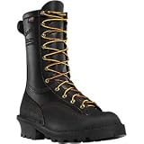Danner Flashpoint™ II Mens/Womens Fire Work Boots thumbnail