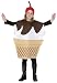 Ice Cream Sundae Child Costume Medium (7-10)