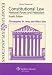 Books : Constitutional Law: National Power and Federalism (Examples & Explanations) 4th (forth) edition