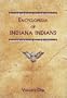 Encyclopedia of Indiana Indians