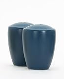 Review Noritake  / Noritake Colorwave Blue Salt & Pepper Set