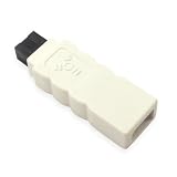 GeSPEC FireWire800-400 変換アダプタ GS-FW84W