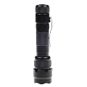 UltraFire WF502B CREE T6 XM-L 1000 Lumens LED Flashlight