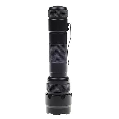 Best Price UltraFire WF502B CREE T6 XM-L 1000 Lumens LED Flashlight Sale Cheap