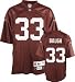 Sammy Baugh Washington Redskins Reebok Premier Jersey - Size 52 - XL