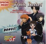 Fruits Basket Special Value