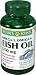 Nature's Bounty Fish Oil 1200mg, 100 Softgels (Pack of 3)