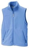 Columbia Sportswear Big Girl's Cathedral Peak Vest