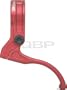 Flybikes Dark Red Brake Lever Left