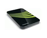 Review Toshiba HDDR160E03E / Toshiba USB 2.0 Portable External Hard Drive - Hard drive - 160 GB - external - 2.5