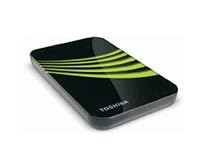 Toshiba  HDDR160E03E 160GB 2.5-Inch Ext USB Hard Drive