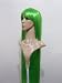 anime Code Geass C.C. Cosplay party Wig Costume 100Cm 40
