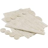 Shepherd #TV23054 TV 27CT Beige Felt Assorted