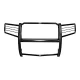 Aries 1052 Black One Piece Grill Brush Guard for 2011 Jeep Grand Cherokee by Aries Automotive