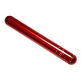 LITTLE CHROMA Red Vibrator Vibrating Personal Massager Kit