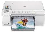 PC Hardware : HP Photosmart C5580 All-in-One Printer