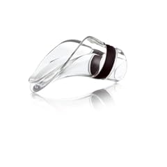 Vacu vin 1884060 Weinausgie�er Crystal 12-er Gastro Set