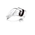 Vacu vin 1884060 Weinausgie�er Crystal 12-er Gastro Set