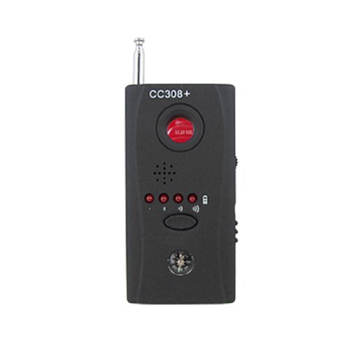 Gino Six LED Light Camera Lens Wireless Radio...