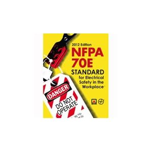 NFPA 70E - NFPA