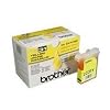 Brother LC31Y Yellow Ink Cartridge