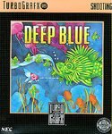 Deep Blue Turbo Grafx Deep Blue Turbo Grafx