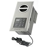 Kitchen Center by TCC Indoor/Outdoor Power Base KC-PWR-2SSW