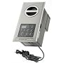 Kitchen Center by TCC Indoor/Outdoor Power Base KC-PWR-2SSW