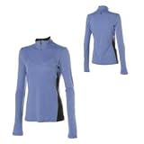 Ibex Zepher Sport Midweight Long Underwear Top - Women's