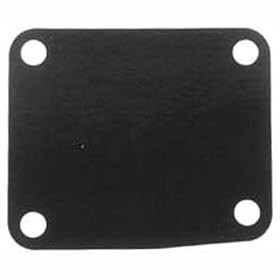 Sierra 18-7833 Mercury Fuel Pump Diaphragms